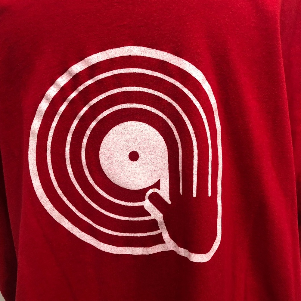 Next Level Tee